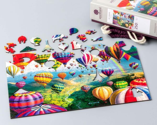 Sky Roads