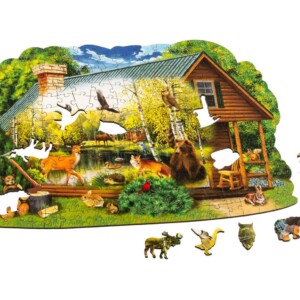 Wildlife Cabin - Image 2