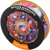 Kosminen uni mandala