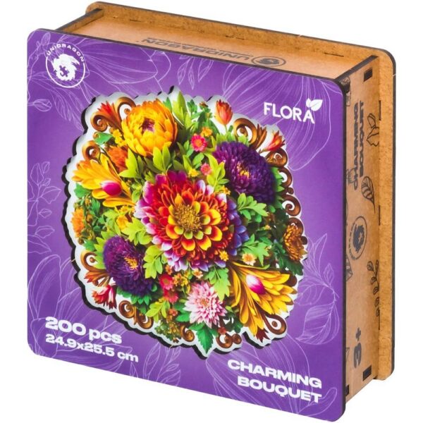 Charming Bouquet