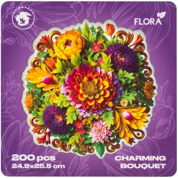Charming Bouquet