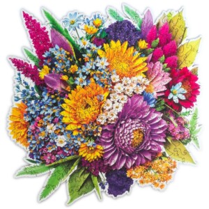 Blooming Bouquet - Image 1