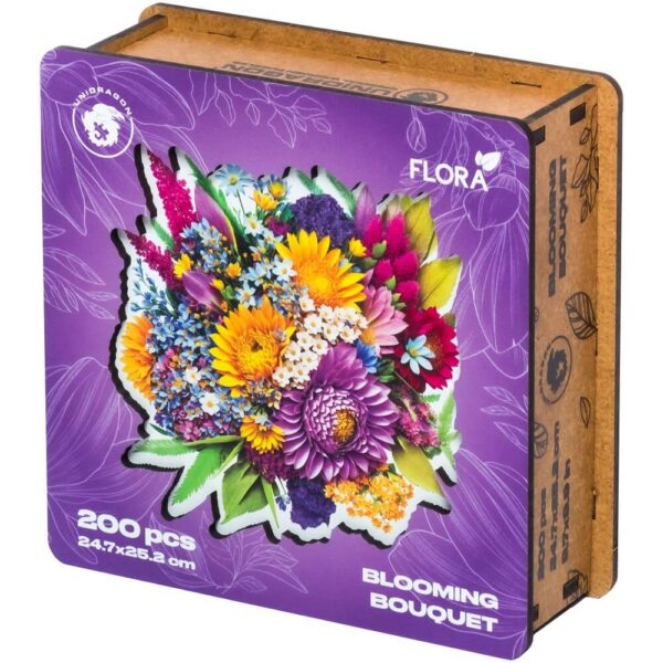 Blooming Bouquet