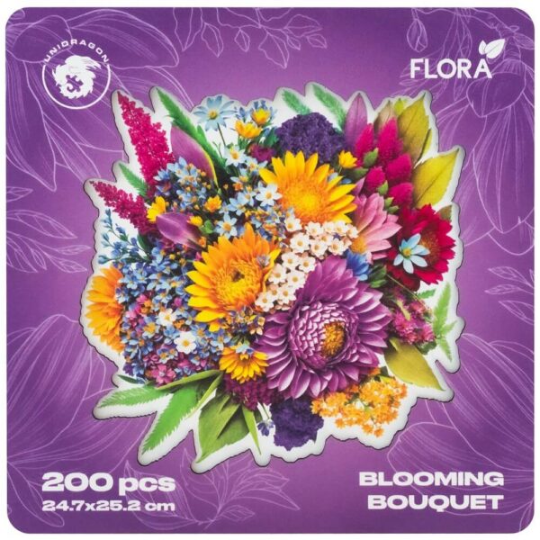 Blooming Bouquet
