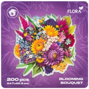 Blooming Bouquet - Image 9