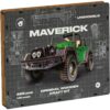 Maverick green
