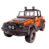 Maverick orange