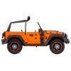 Maverick orange
