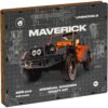Maverick orange