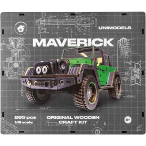 Maverick green - Image 22