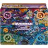 Quezzle Space Adventures