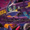 Quezzle Space Adventures