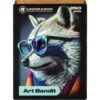 Art Bandit