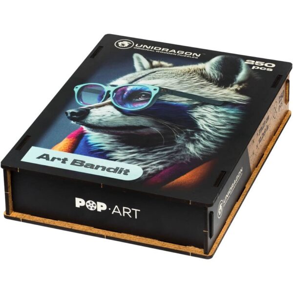Art Bandit
