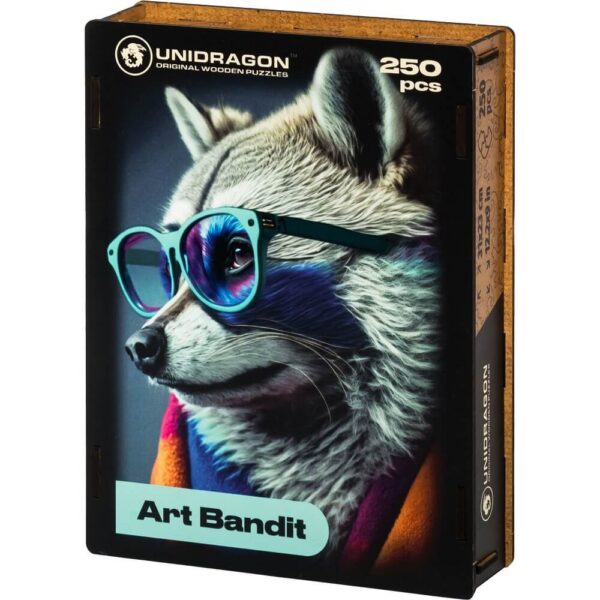 Art Bandit