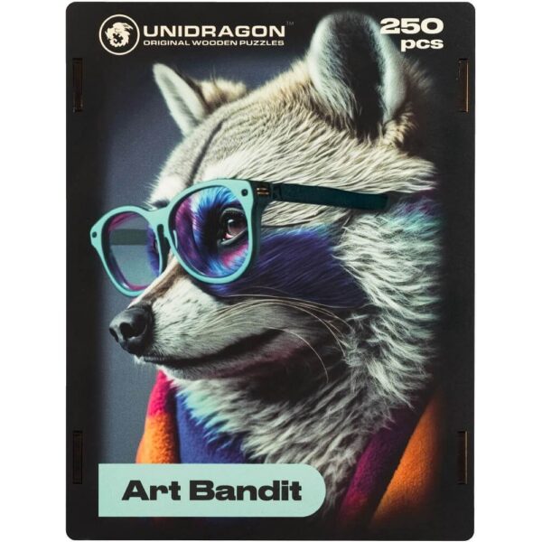 Art Bandit