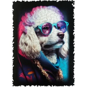 Sir Poodle - Image 1