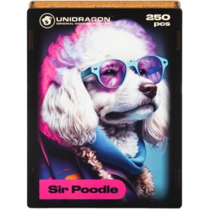 Sir Poodle - Image 10