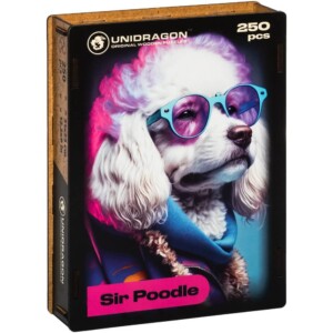 Sir Poodle - Image 9