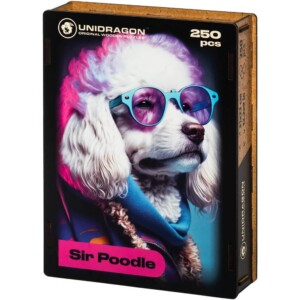 Sir Poodle - Image 8