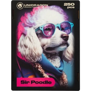 Sir Poodle - Image 7