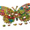 Butterfly Kaleidoscope