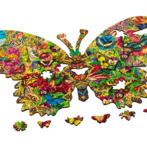 Butterfly Kaleidoscope - Image 2