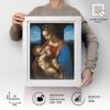 Madonna Litta