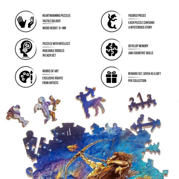 Sagittarius