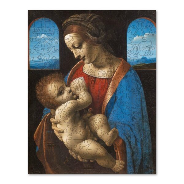Madonna Litta