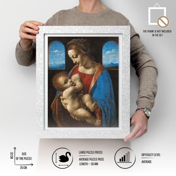 Madonna Litta