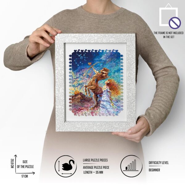 Sagittarius