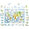 Kids World Map