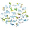 Kids World Map