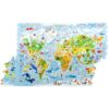 Kids World Map