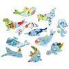 Kids World Map