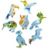 Kids World Map