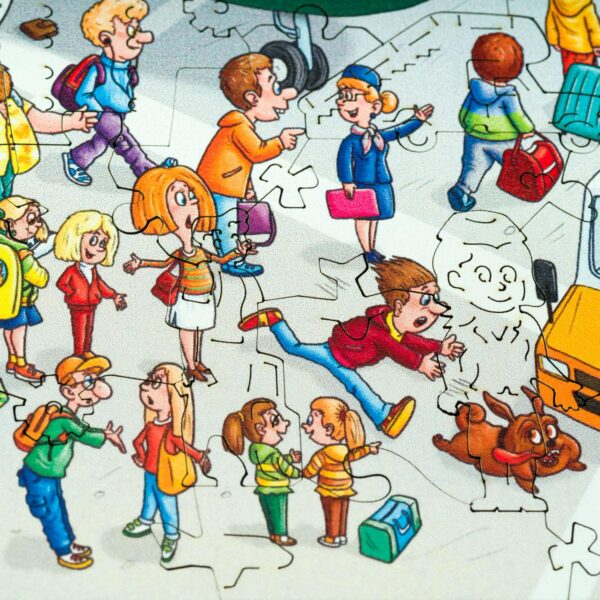 Airport