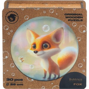 Bubblezz Fox - Image 10