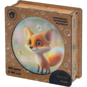 Bubblezz Fox - Image 12