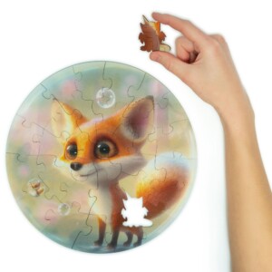 Bubblezz Fox - Image 3