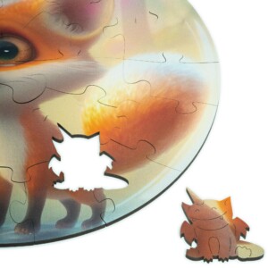 Bubblezz Fox - Image 4