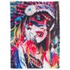 Ethnic Girl