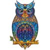 Charming Owl
