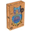 Charming Owl
