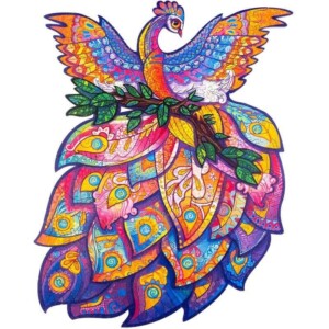 Fairy Bird - Image 1