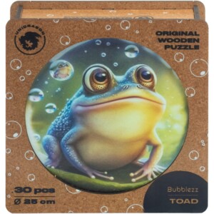 Bubblezz Toad - Image 7