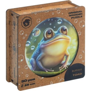 Bubblezz Toad - Image 8