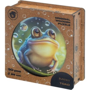 Bubblezz Toad - Image 9