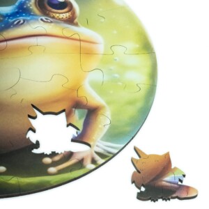 Bubblezz Toad - Image 4